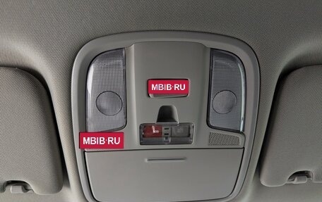 KIA Optima IV, 2019 год, 1 999 000 рублей, 28 фотография