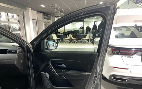 Renault Duster, 2022 год, 2 080 000 рублей, 8 фотография