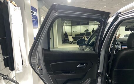 Renault Duster, 2022 год, 2 080 000 рублей, 12 фотография