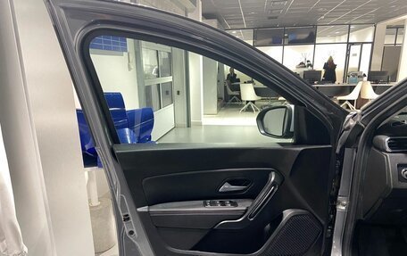 Renault Duster, 2022 год, 2 080 000 рублей, 14 фотография