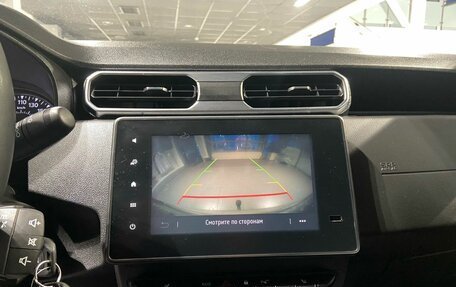 Renault Duster, 2022 год, 2 080 000 рублей, 21 фотография