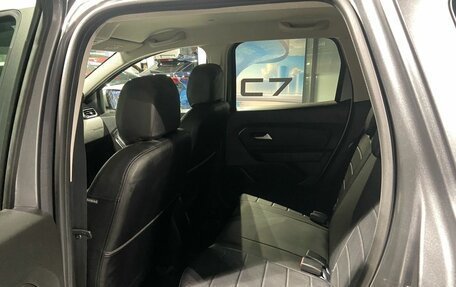 Renault Duster, 2022 год, 2 080 000 рублей, 13 фотография