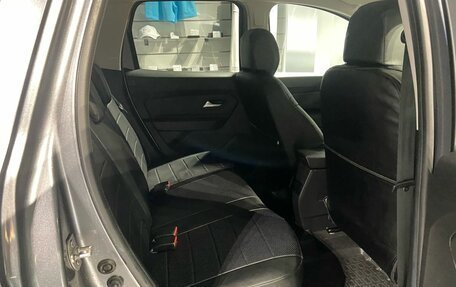 Renault Duster, 2022 год, 2 080 000 рублей, 11 фотография