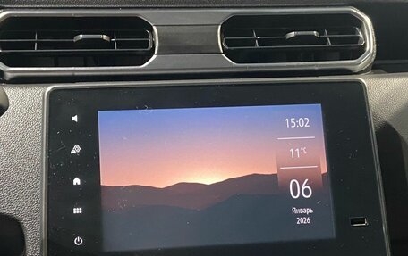 Renault Duster, 2022 год, 2 080 000 рублей, 20 фотография