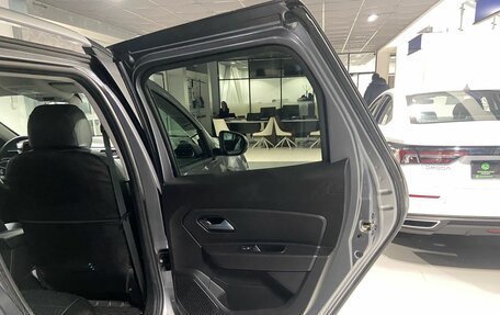 Renault Duster, 2022 год, 2 080 000 рублей, 10 фотография