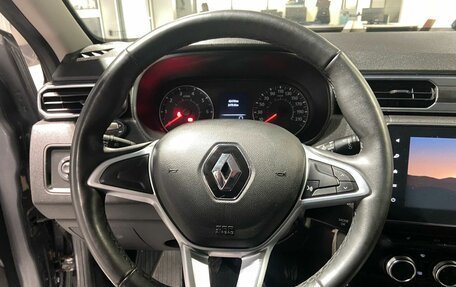 Renault Duster, 2022 год, 2 080 000 рублей, 19 фотография