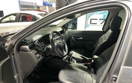 Renault Duster, 2022 год, 2 080 000 рублей, 16 фотография