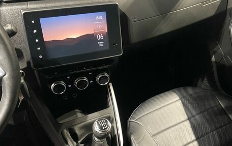 Renault Duster, 2022 год, 2 080 000 рублей, 25 фотография