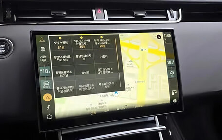 Land Rover Range Rover Evoque II, 2024 год, 5 327 000 рублей, 8 фотография