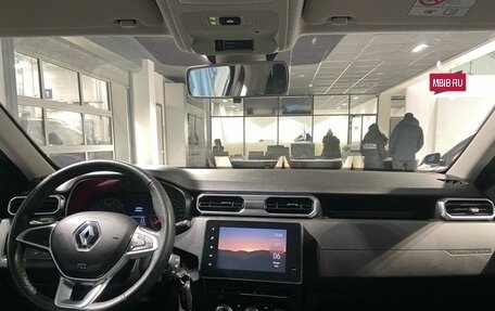 Renault Duster, 2022 год, 2 080 000 рублей, 26 фотография