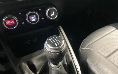 Renault Duster, 2022 год, 2 080 000 рублей, 24 фотография