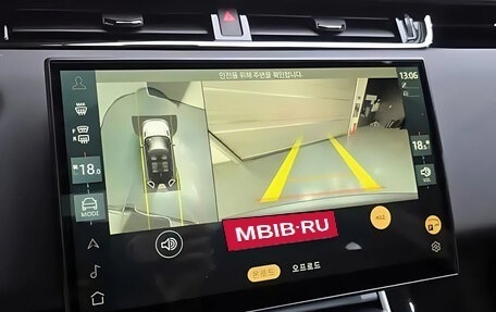 Land Rover Range Rover Evoque II, 2024 год, 5 327 000 рублей, 9 фотография