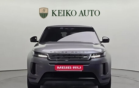 Land Rover Range Rover Evoque II, 2024 год, 5 327 000 рублей, 19 фотография