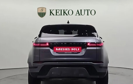 Land Rover Range Rover Evoque II, 2024 год, 5 327 000 рублей, 17 фотография