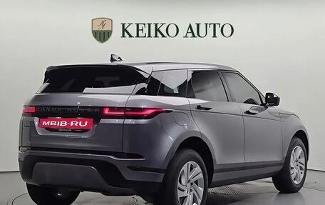 Land Rover Range Rover Evoque II, 2024 год, 5 327 000 рублей, 20 фотография