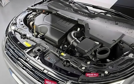 Land Rover Range Rover Evoque II, 2024 год, 5 327 000 рублей, 18 фотография