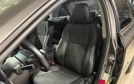 Toyota Camry, 2015 год, 1 399 000 рублей, 14 фотография