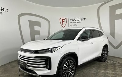 CheryExeed TXL, 2021 год, 2 035 000 рублей, 1 фотография