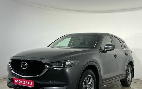 Mazda CX-5 II, 2019 год, 2 749 000 рублей, 1 фотография