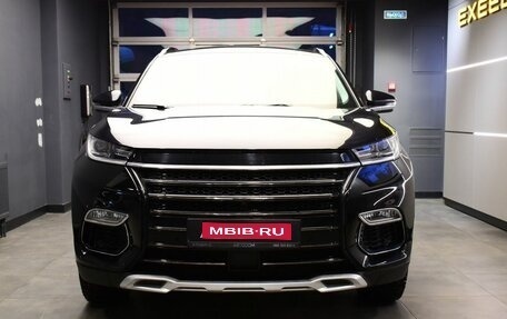 CheryExeed TXL, 2021 год, 2 250 000 рублей, 1 фотография