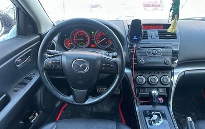 Mazda 6, 2012 год, 1 450 000 рублей, 1 фотография