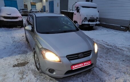 KIA cee'd I рестайлинг, 2009 год, 550 000 рублей, 1 фотография