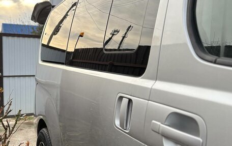 Hyundai Grand Starex Grand Starex I рестайлинг 2, 2010 год, 1 450 000 рублей, 1 фотография