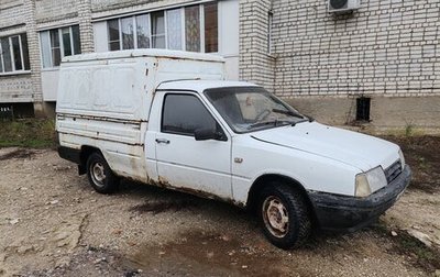 ИЖ 2717, 2002 год, 78 000 рублей, 1 фотография