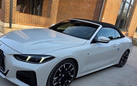 BMW 4 серия, 2024 год, 7 300 000 рублей, 1 фотография