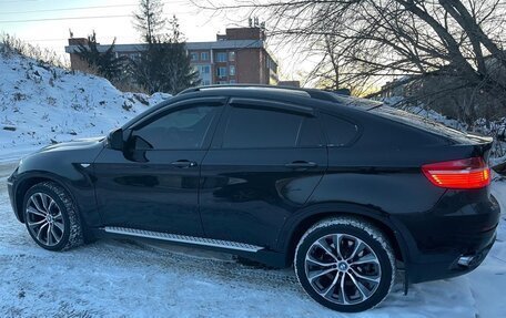 BMW X6, 2010 год, 2 100 000 рублей, 1 фотография