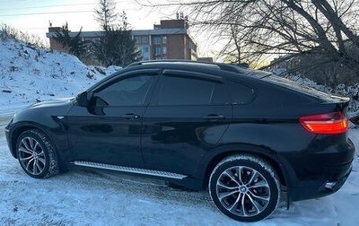 BMW X6, 2010 год, 2 100 000 рублей, 1 фотография