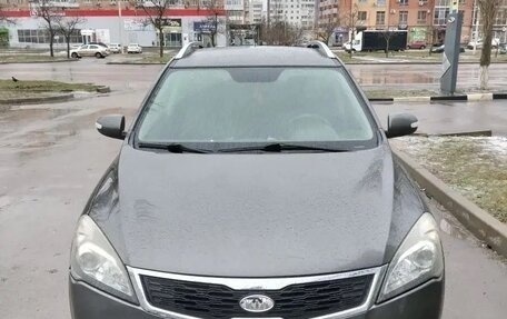 KIA cee'd I рестайлинг, 2010 год, 570 000 рублей, 1 фотография