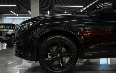 Volkswagen Tiguan, 2025 год, 5 150 000 рублей, 1 фотография