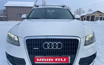 Audi Q5, 2008 год, 1 100 000 рублей, 1 фотография