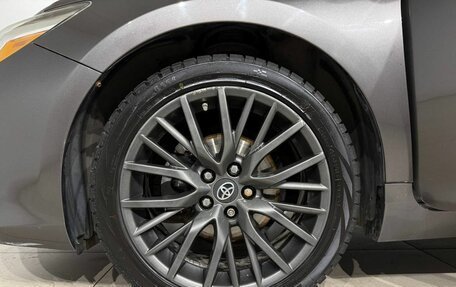 Toyota Camry, 2015 год, 1 399 000 рублей, 23 фотография