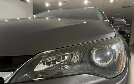 Toyota Camry, 2015 год, 1 399 000 рублей, 21 фотография