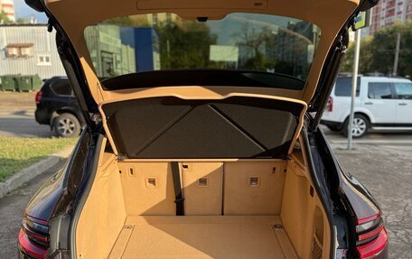 Porsche Macan I рестайлинг, 2015 год, 3 200 000 рублей, 19 фотография