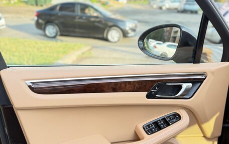 Porsche Macan I рестайлинг, 2015 год, 3 200 000 рублей, 18 фотография