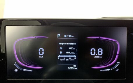 KIA Sportage IV рестайлинг, 2022 год, 3 449 000 рублей, 11 фотография