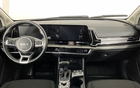 KIA Sportage IV рестайлинг, 2022 год, 3 449 000 рублей, 7 фотография