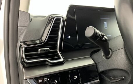 KIA Sportage IV рестайлинг, 2022 год, 3 449 000 рублей, 9 фотография