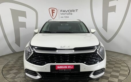KIA Sportage IV рестайлинг, 2022 год, 3 449 000 рублей, 2 фотография