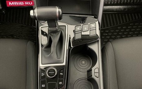 KIA Sportage IV рестайлинг, 2022 год, 3 449 000 рублей, 13 фотография