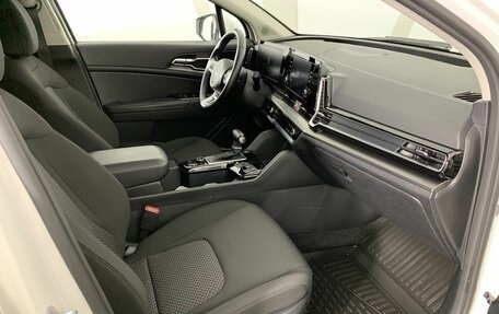 KIA Sportage IV рестайлинг, 2022 год, 3 449 000 рублей, 14 фотография