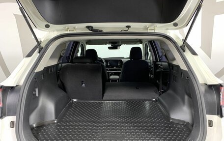 KIA Sportage IV рестайлинг, 2022 год, 3 449 000 рублей, 18 фотография