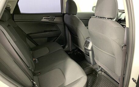 KIA Sportage IV рестайлинг, 2022 год, 3 449 000 рублей, 16 фотография