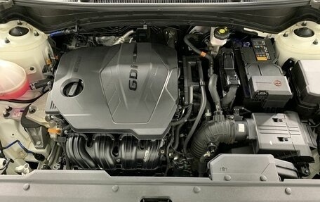 KIA Sportage IV рестайлинг, 2022 год, 3 449 000 рублей, 17 фотография