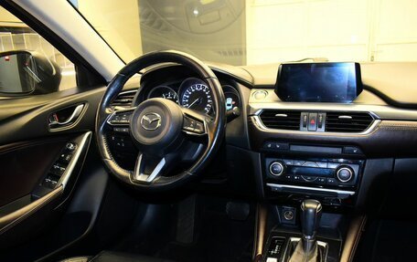 Mazda 6, 2016 год, 1 550 000 рублей, 9 фотография