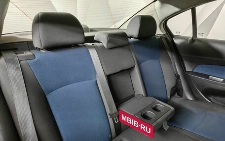 Chevrolet Cruze II, 2011 год, 579 000 рублей, 14 фотография