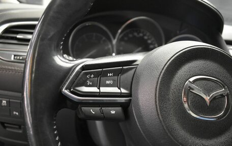 Mazda 6, 2016 год, 1 550 000 рублей, 16 фотография